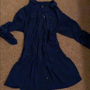 Alfani size 24 plus size dress/tunic